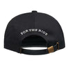 Triumph Heritage Straggler Flat Peak Cap