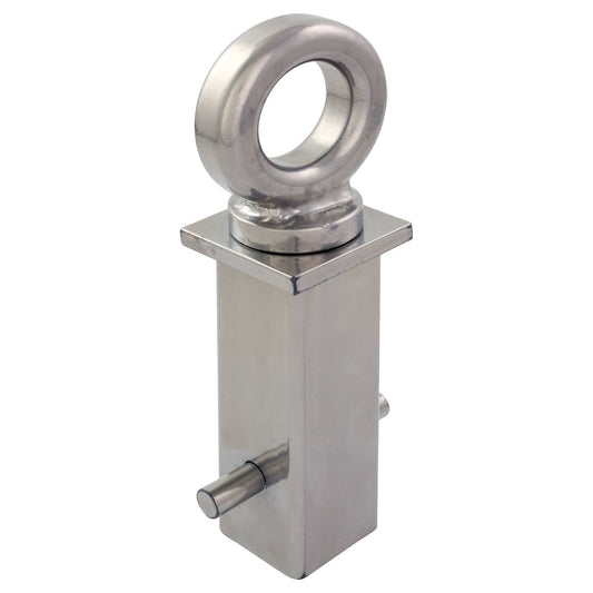 Mammoth Concrete In Ground Anchor - Bike It