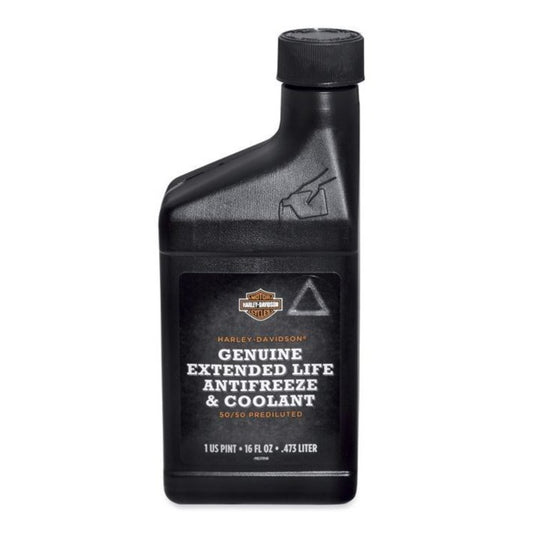 Harley-Davidson® Genuine Extended Life Antifreeze And Coolant