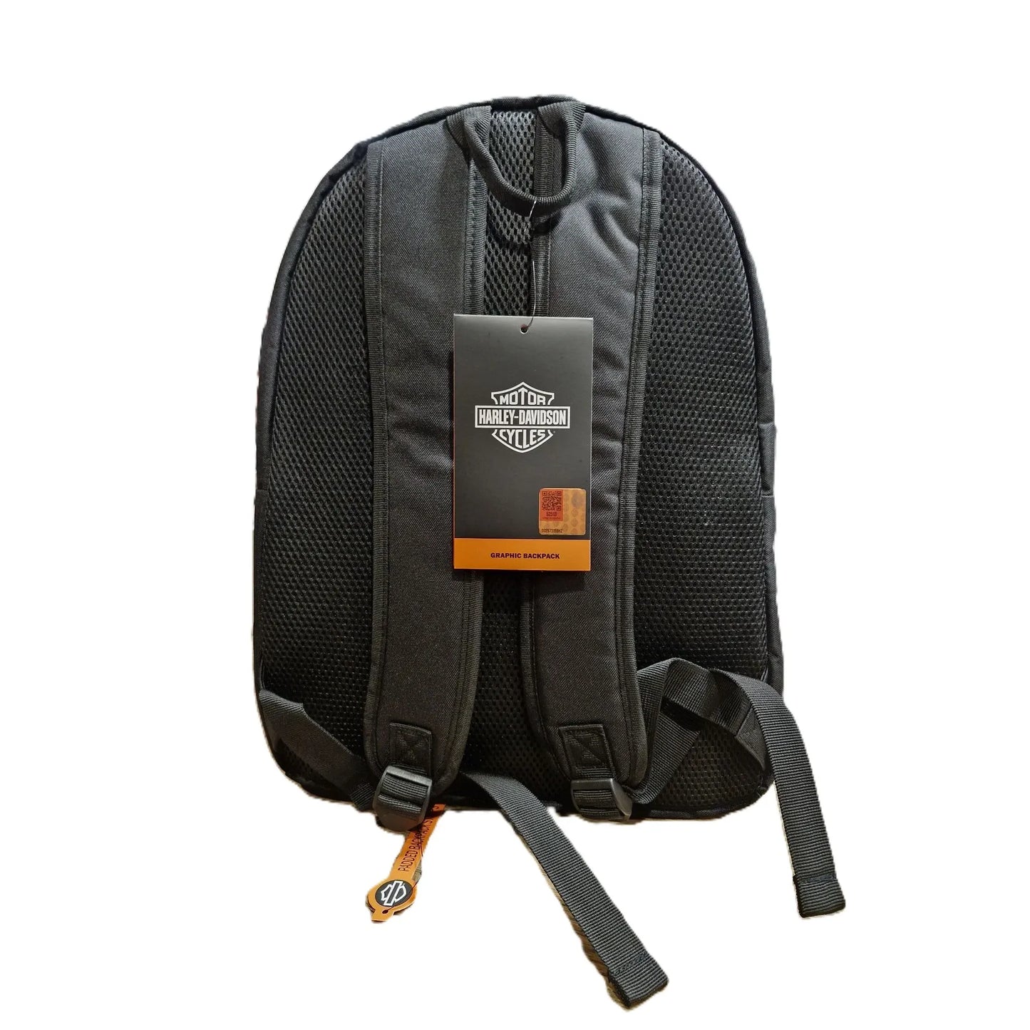 Harley-Davidson® Essentials Backpack