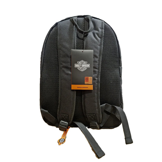 Harley-Davidson® Essentials Backpack