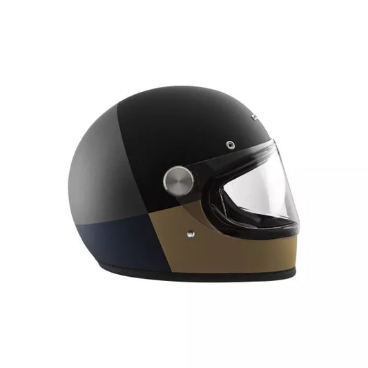 BMW Motorrad Grand Racer Helmet - Keimola