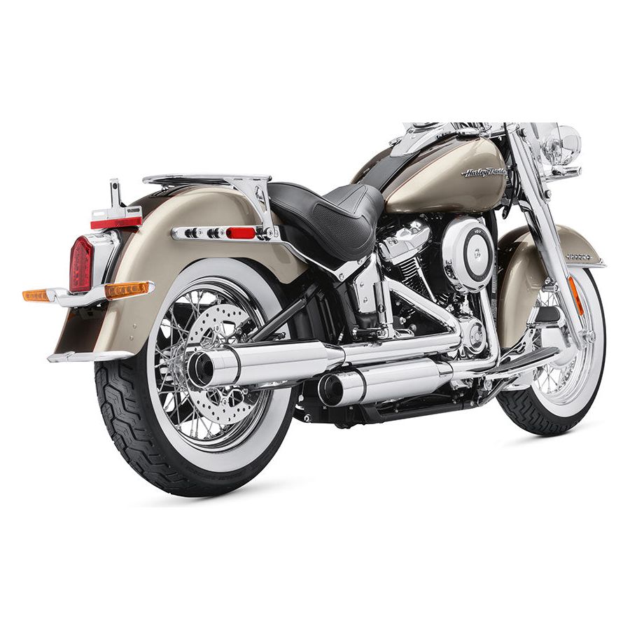 Harley-Davidson®Screemin eagle slip ons