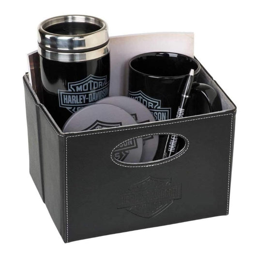 Harley-Davidson® Bar & Shield® Logo Gift Set