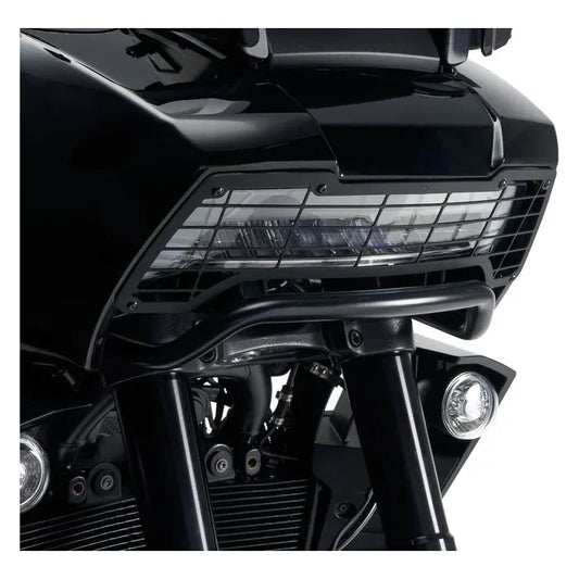 Harley-Davidson® Headlamp Guard