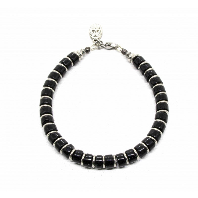 Black Pearl Creation bracelet
