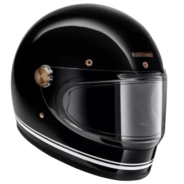 BMW Motorrad Grand Racer Helmet - Heritage