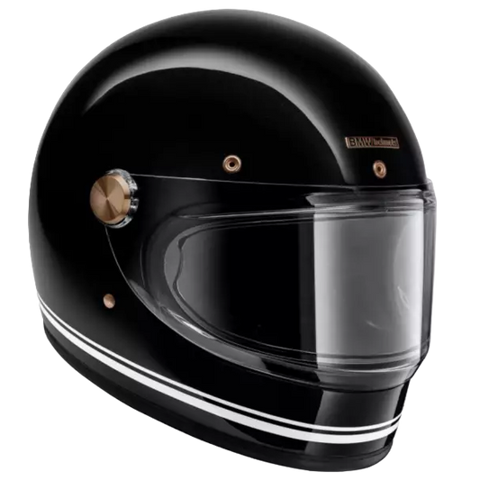 BMW Motorrad Grand Racer Helmet - Heritage