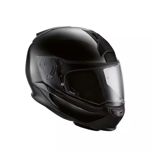 BMW Motorrad System 7 Carbon EVO ECE Helmet - Black