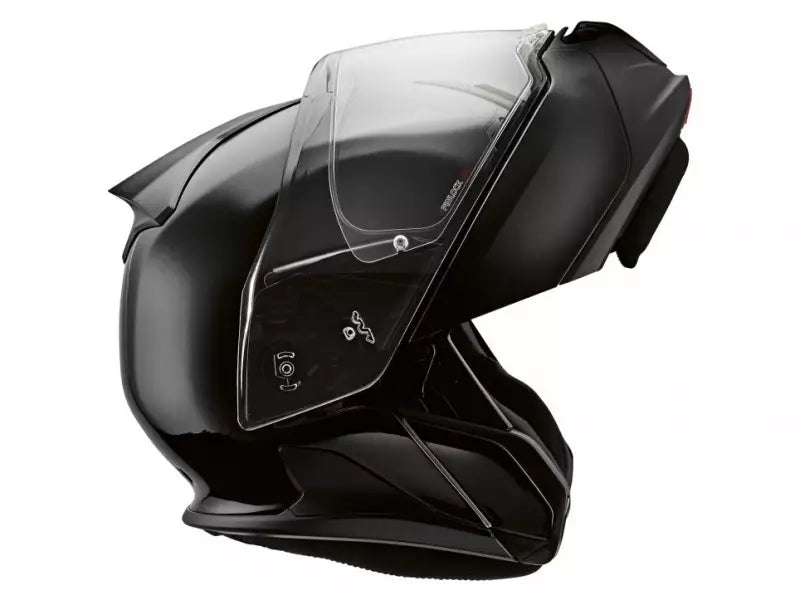 BMW Motorrad System 7 Carbon EVO ECE Helmet - Black