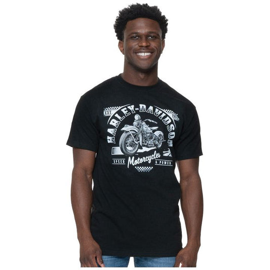 Harley-Davidson® Men's "Honesty" Guildford H-D Dealer T-Shirt