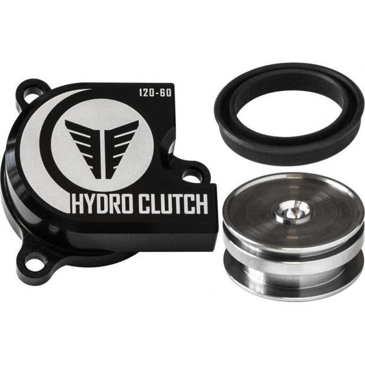 Harley-Davidson® Hydro Clutch