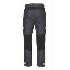 BMW Reschen GORE-TEX motorcycle trousers size 56 - 76117913413