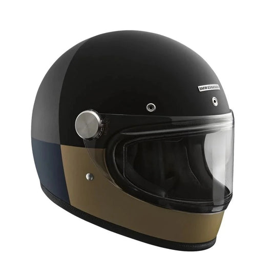 BMW Motorrad Grand Racer Helmet - Keimola