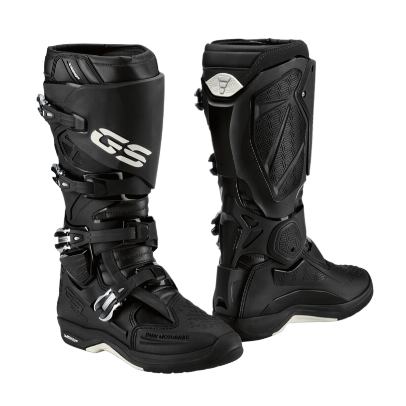 BMW Motorrad GS Competition Motorcycle Boots