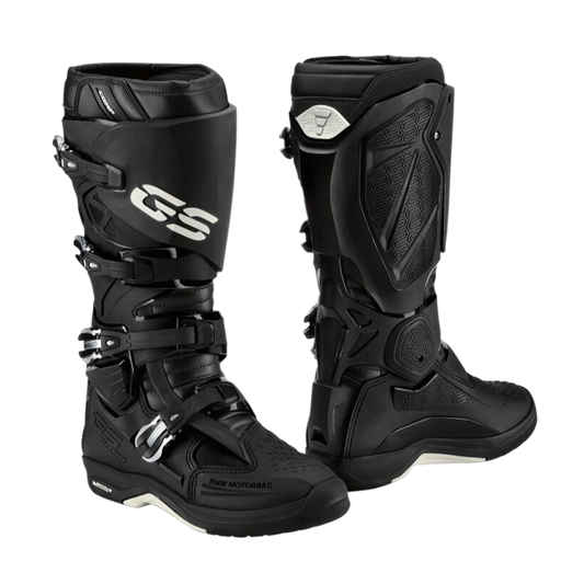 BMW Motorrad GS Competition Motorcycle Boots