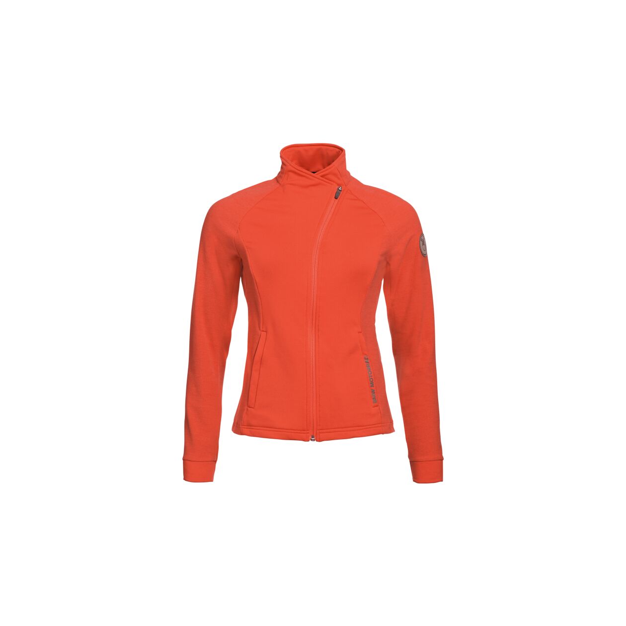 BMW Motorrad Women's GS Fleece Jacket