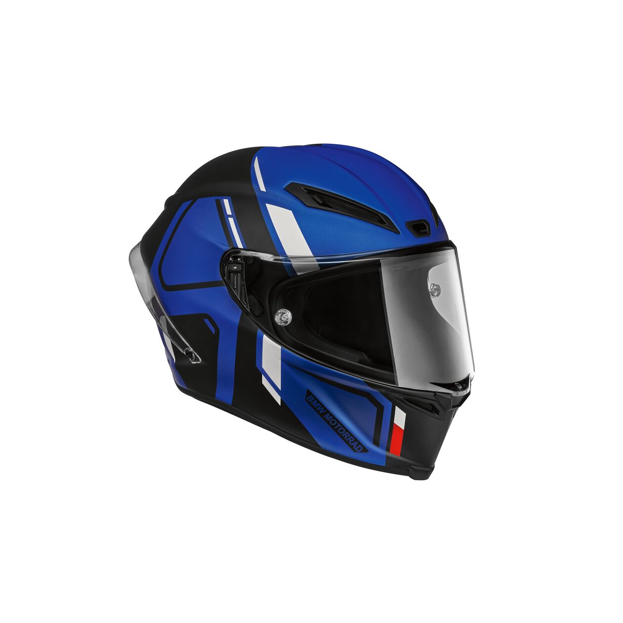 BMW Motorrad M Pro Race Helmet - Nitrous