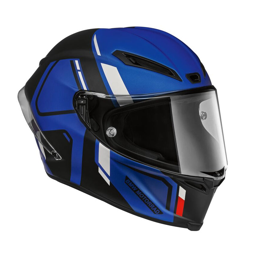 BMW Motorrad M Pro Race Helmet