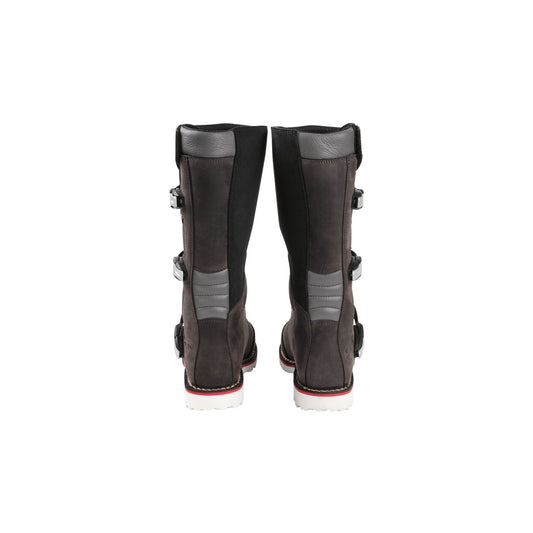 BMW Motorrad Venture Grip Pro GORE-TEX boots Blk/Grey