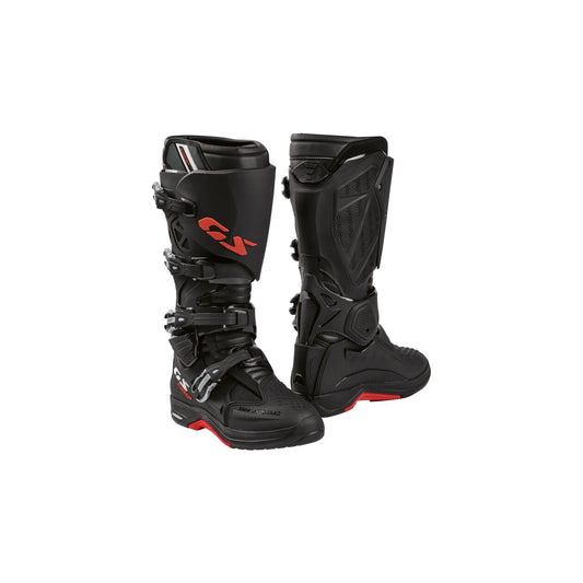 BMW GS Competition boots
