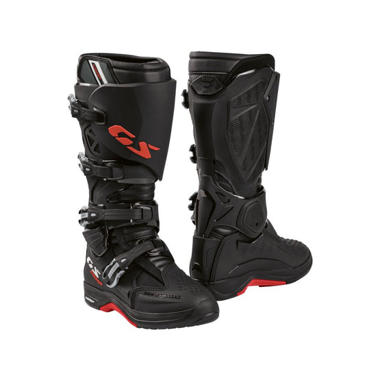 BMW Motorrad GS Competition Boots