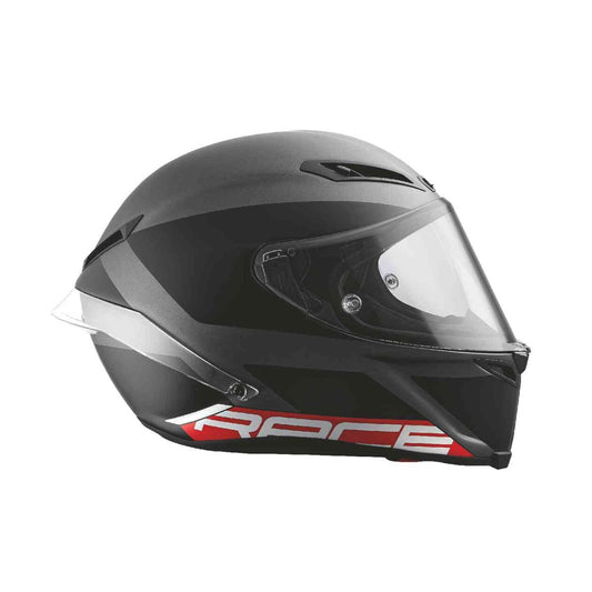 BMW Motorrad M Pro Race Motorcycle Helmet - Roost