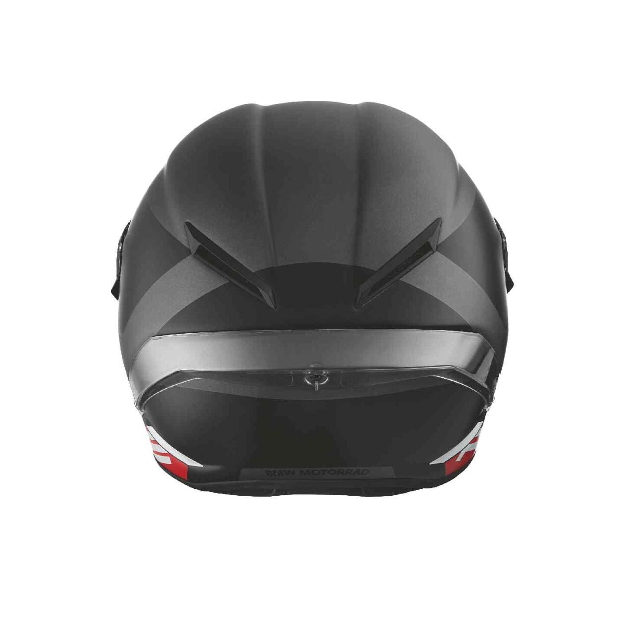 BMW Motorrad M Pro Race Motorcycle Helmet - Roost