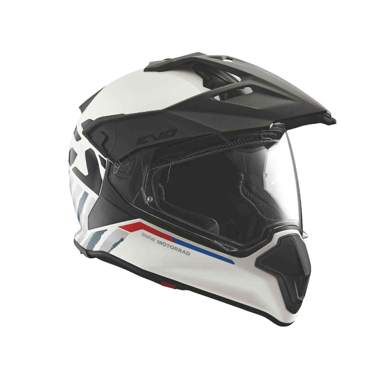 BMW Motorrad Helmet GS Carbon Evo - Nador