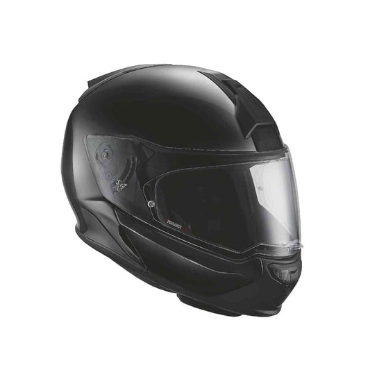 BMW Motorrad System 7 Carbon Helmet - Gloss Black