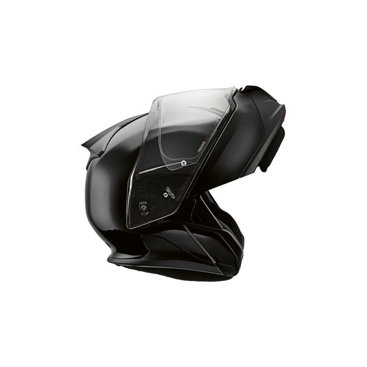 BMW Motorrad System 7 Carbon Helmet - Gloss Black