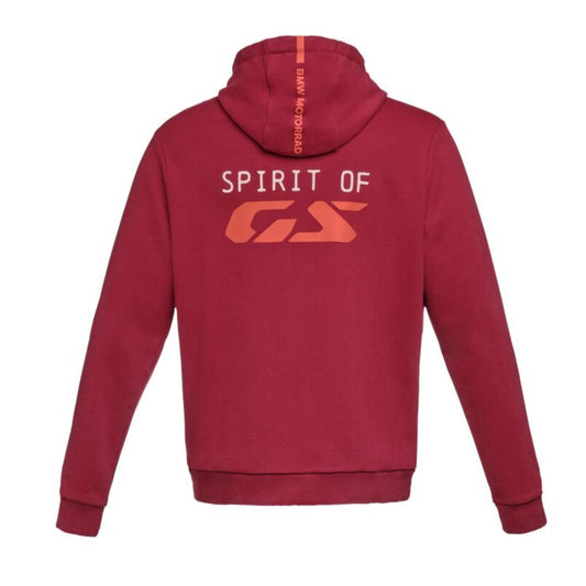 BMW Motorrad Spirit of GS Hoodie