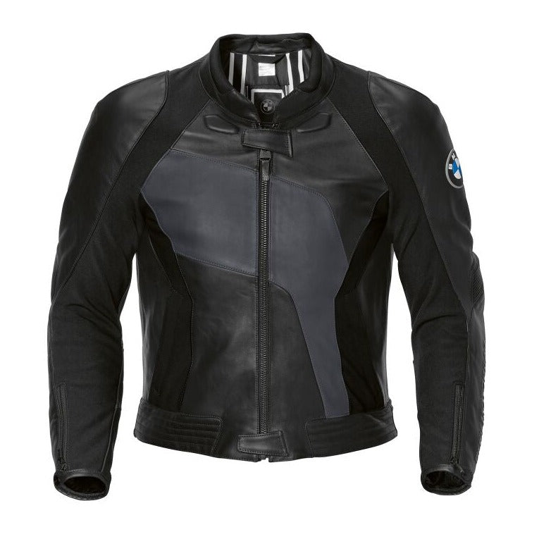 BMW Motorrad Hotlap Jacket - Black