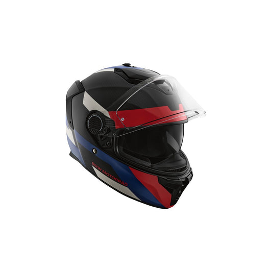 BMW Motorrad XOMO Helmet - Machine