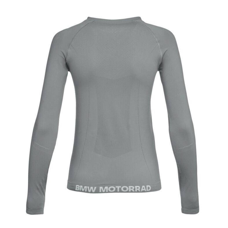 BMW Motorrad Women's Long-sleeved Functional Summer Top