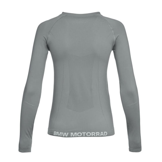 BMW Motorrad Long-sleeved functional summer top - Mens