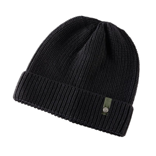 BMW Motorrad Beanie - Black