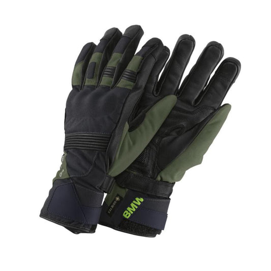 BMW Motorrad Men's Reschen GTX Gloves