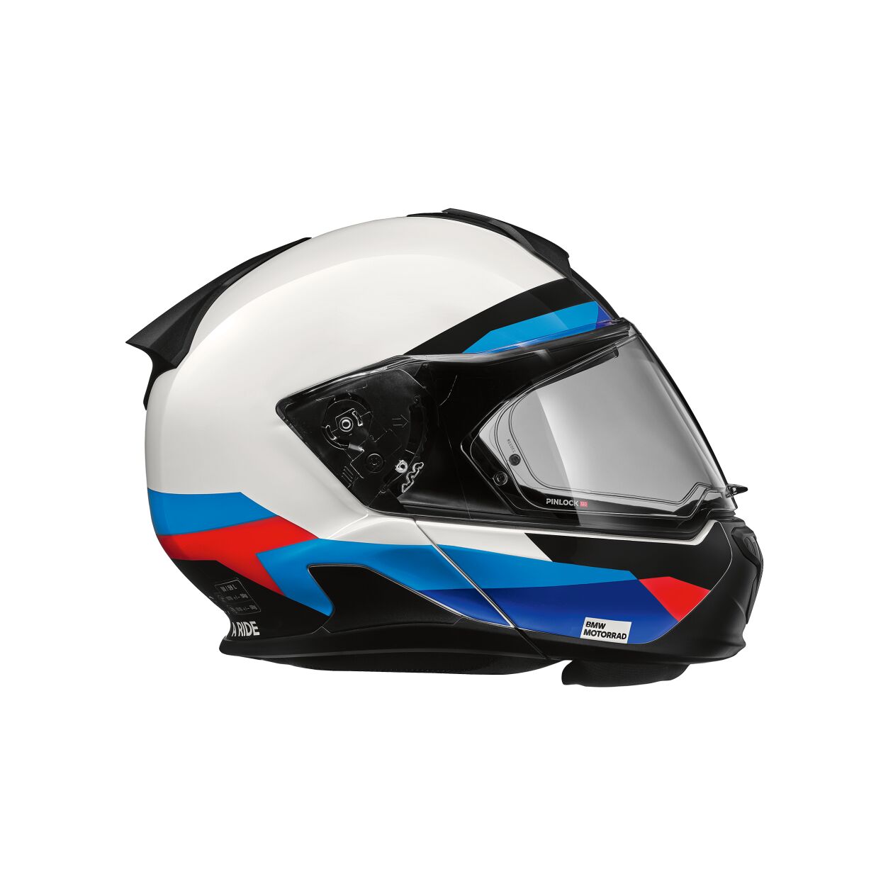 BMW Motorrad System 7 Evo Helmet - Prowl