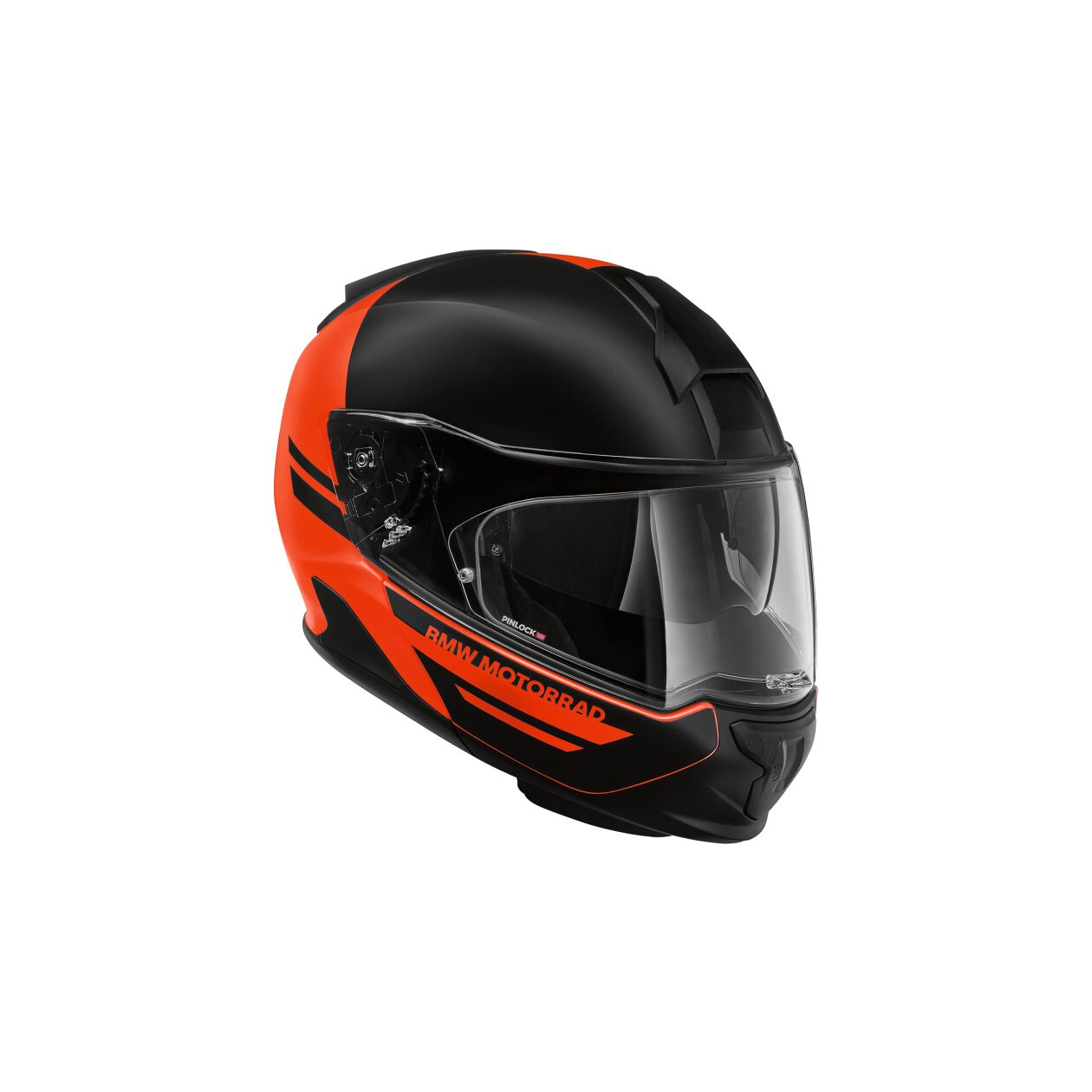 BMW Motorrad System 7 Evo Helmet - Bash