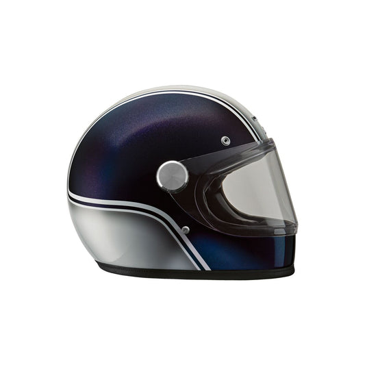 BMW Motorrad Grand Racer Helmet - Sebring