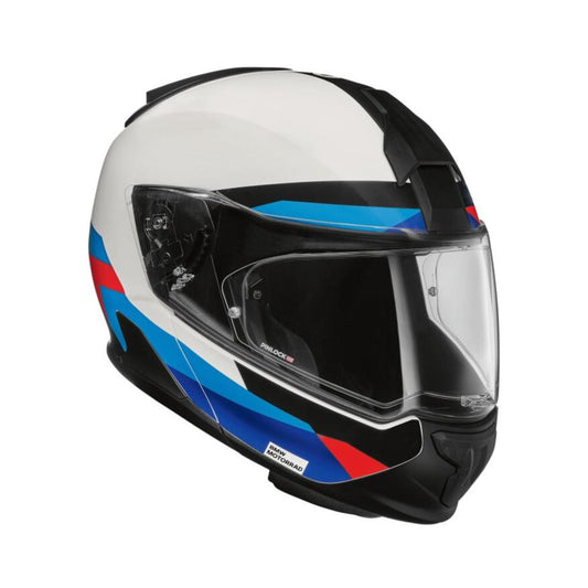 BMW Motorrad System 7 Carbon Evo Helmet - Prowl