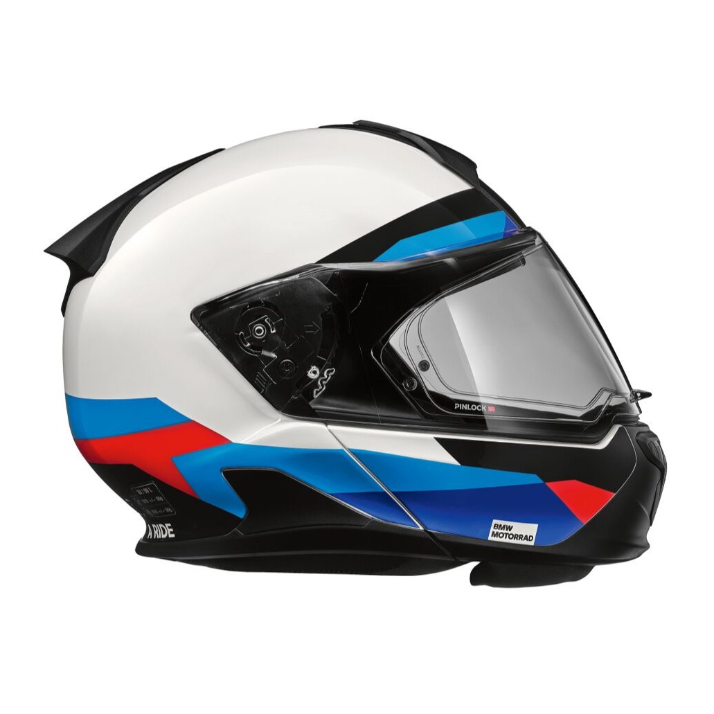 BMW Motorrad System 7 Carbon Evo Helmet - Prowl