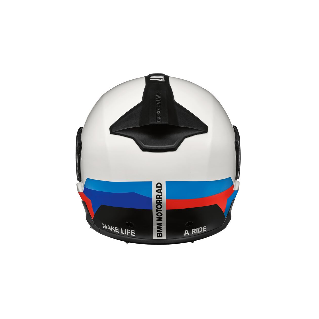 BMW Motorrad System 7 Carbon Evo Helmet - Prowl