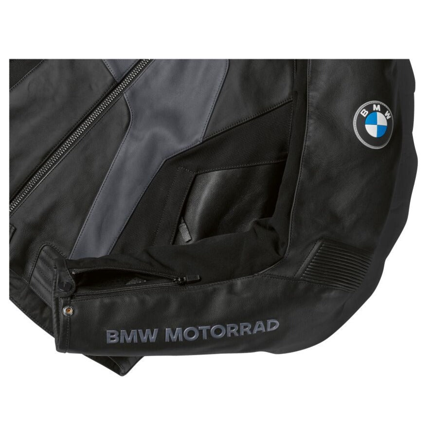 BMW Motorrad Hotlap Jacket - Black