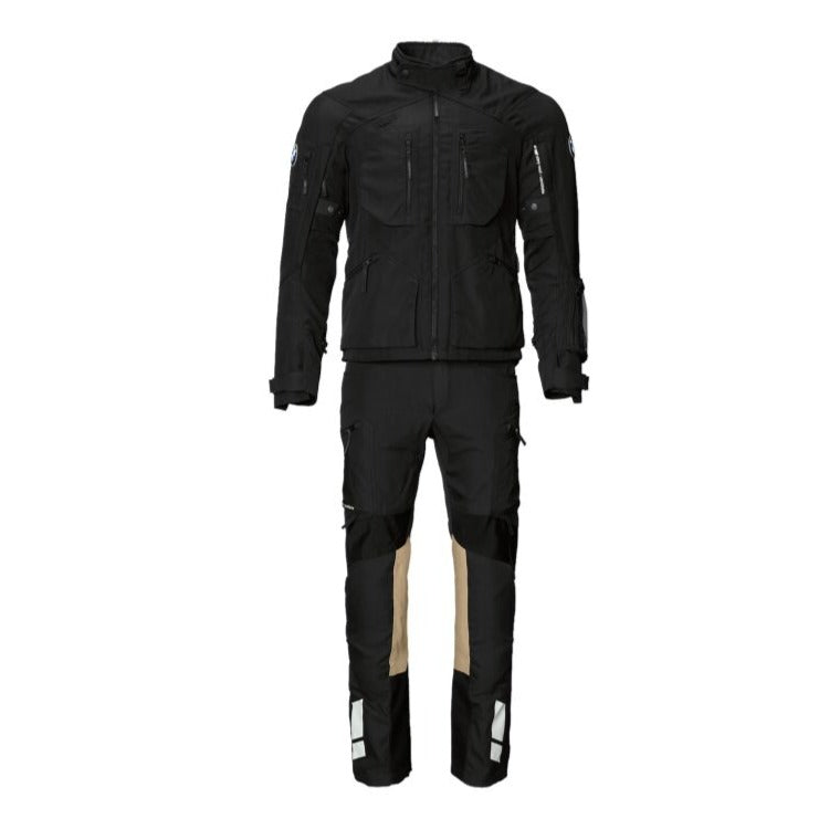 BMW Motorrad GS Rallye Gore-Tex Jacket – LIND