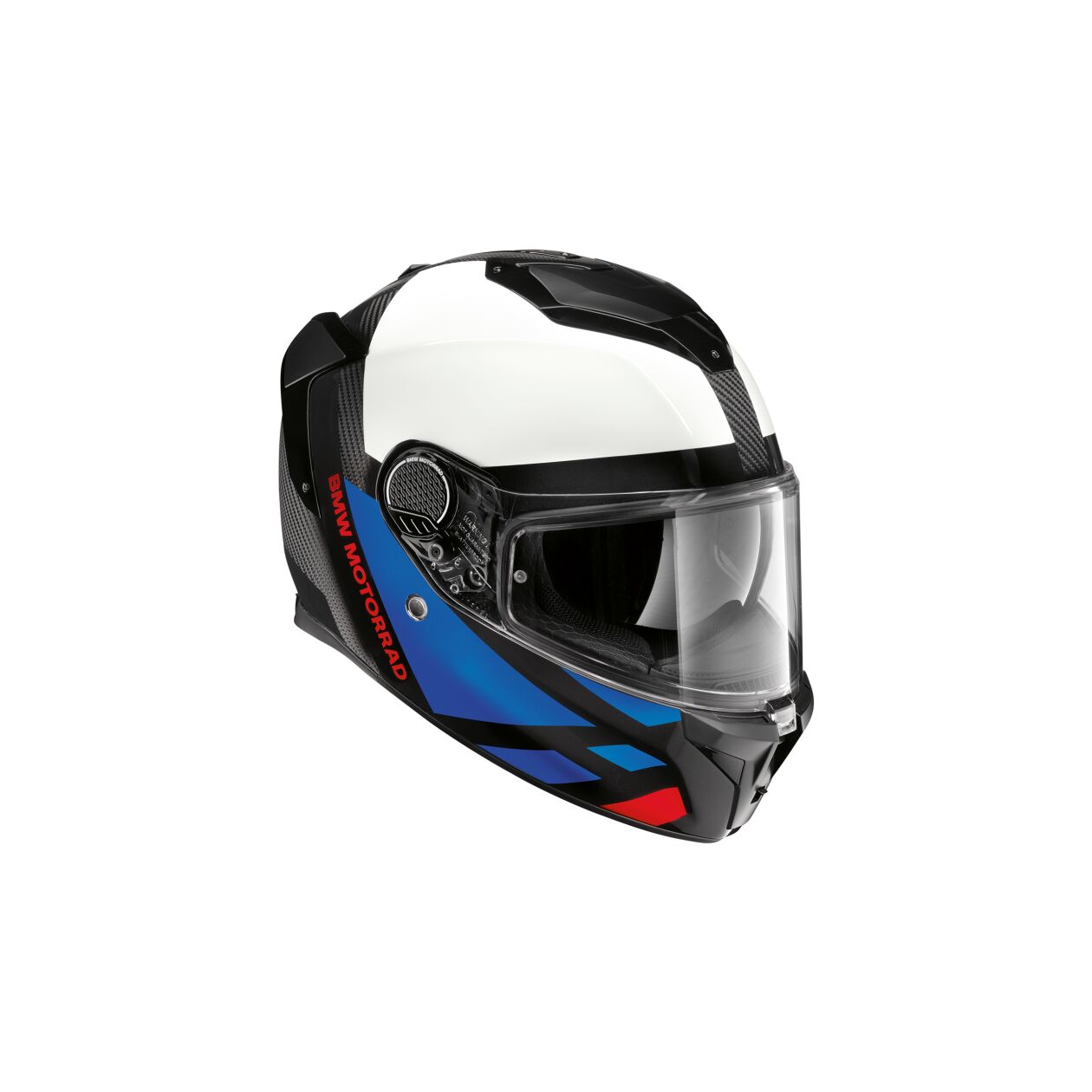 BMW Motorrad XOMO Helmet - Vortex