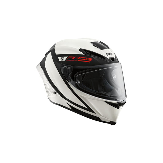 BMW Motorrad M Pro Race Helmet - Curbs