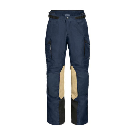 BMW Motorrad GS Rallye GORE-TEX Trousers - Blue