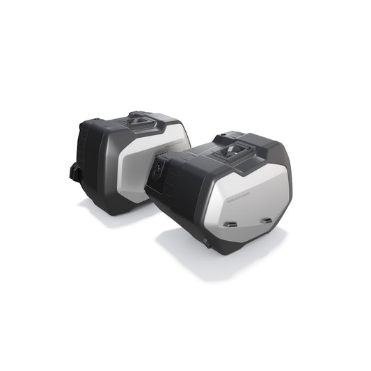 R1300 GS TE VARIO PANNIER LEFT
